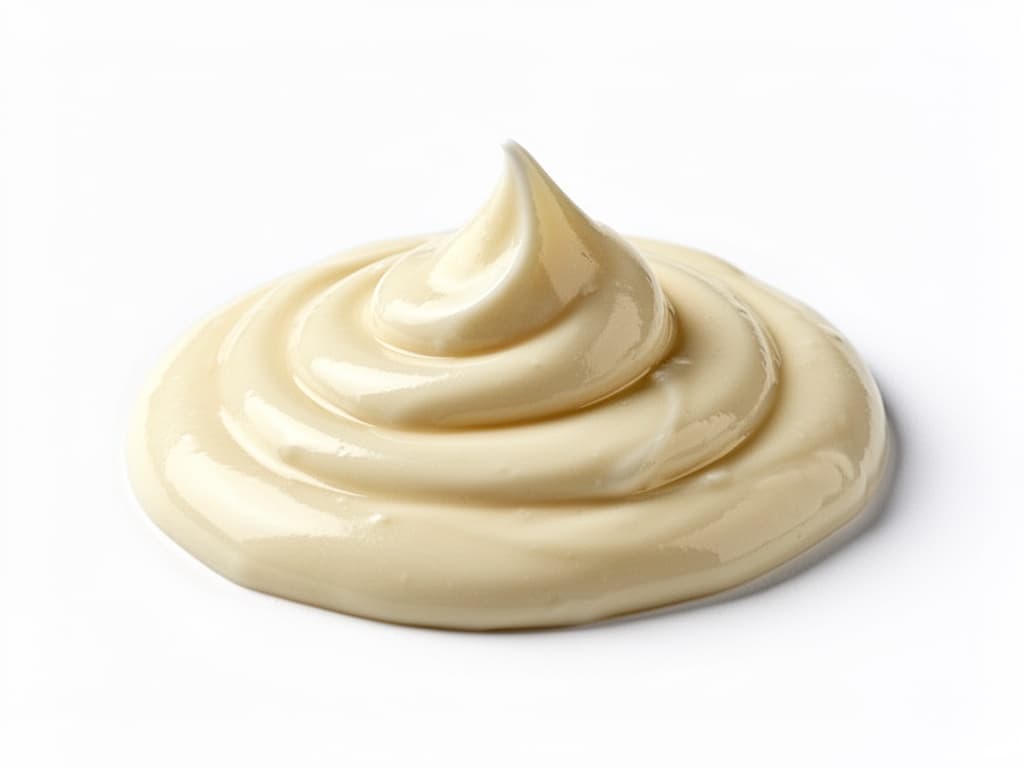 crème liquide entière