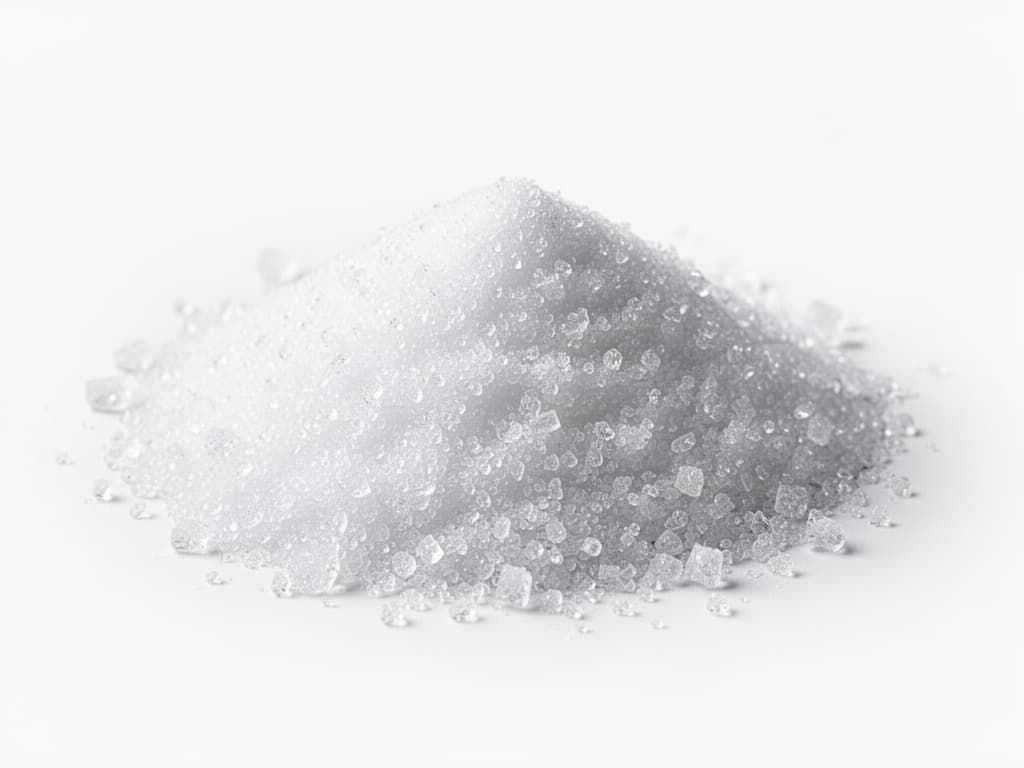 sucre blanc