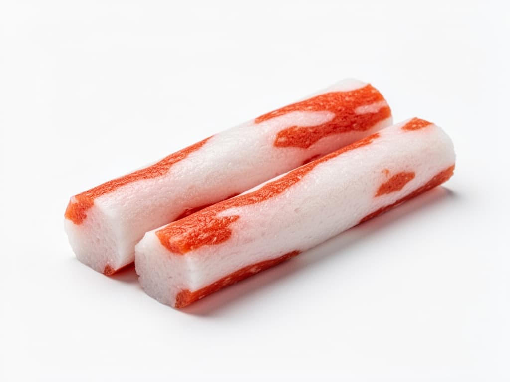 bâtonnet de surimi