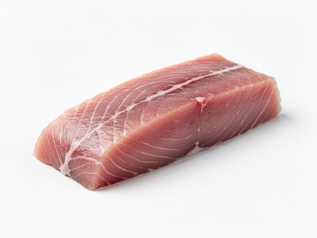 filet de saumon frais
