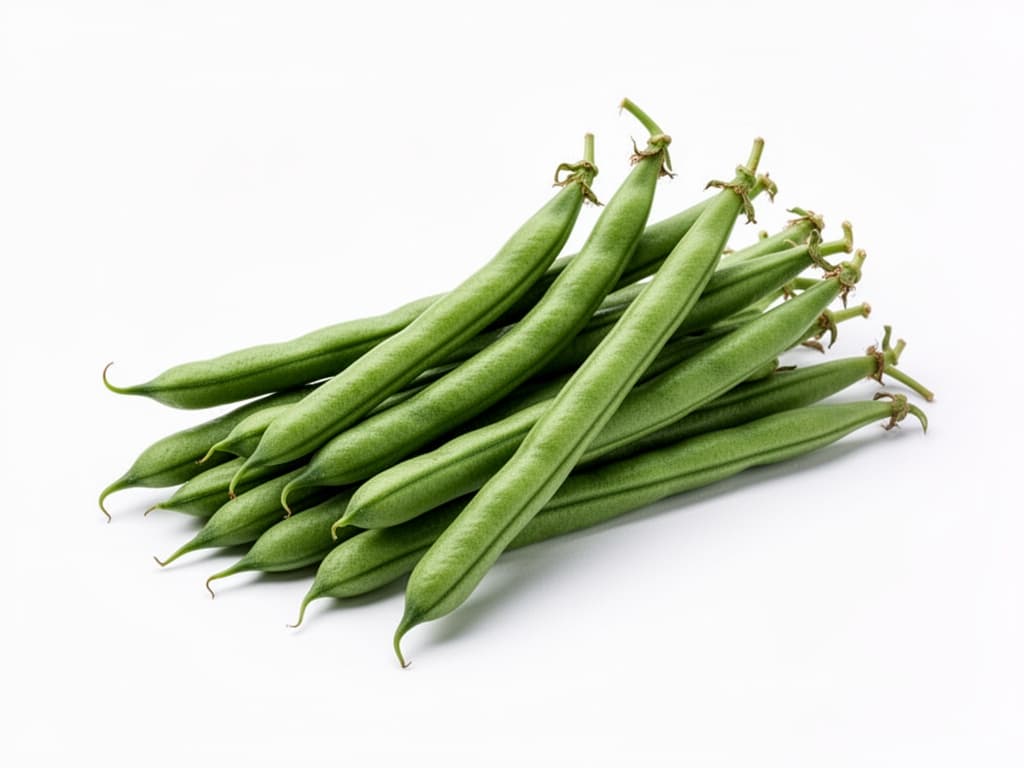 haricot vert frais