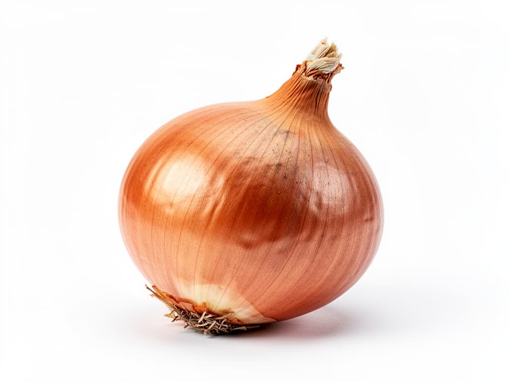 oignon nouveau