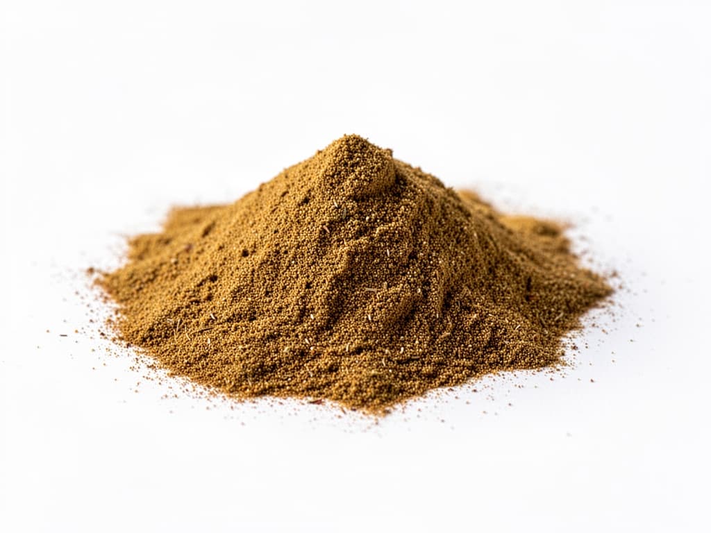 poudre de cumin